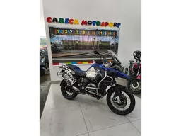 R 1200 GS