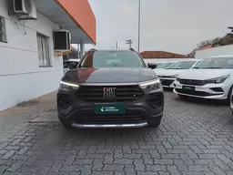 Fiat Pulse