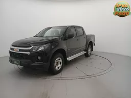 Chevrolet S10