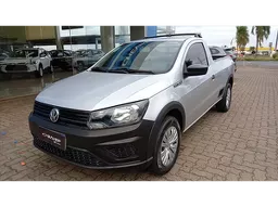 Volkswagen Saveiro