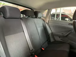 Volkswagen Polo Hatch