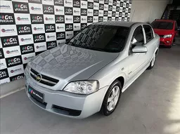 Chevrolet Astra