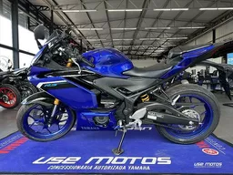 YZF R3