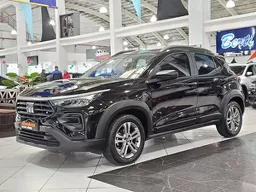 Fiat Pulse