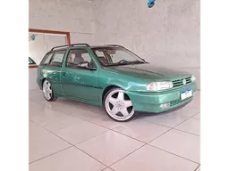 Volkswagen Parati