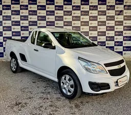 Chevrolet Montana