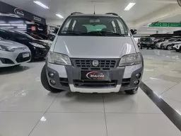 Fiat Idea