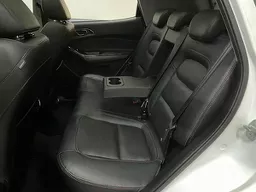 Chery Tiggo 5X