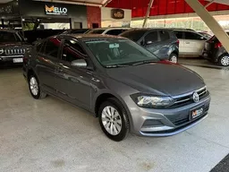 Volkswagen Virtus