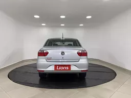 Volkswagen Voyage