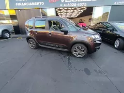 Citroën Aircross