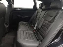 Volkswagen Taos