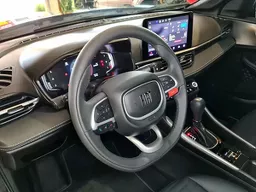 Fiat Fastback