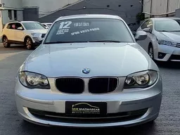 BMW 118i