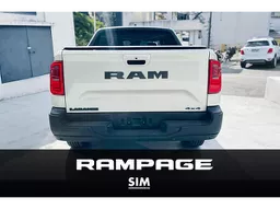 RAM Rampage