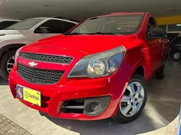 Chevrolet Montana