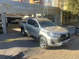 Hilux