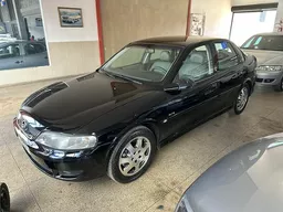 Chevrolet Vectra