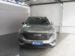 GWM Haval H6