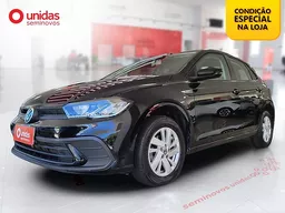 Volkswagen Polo Hatch