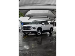 Chevrolet Montana