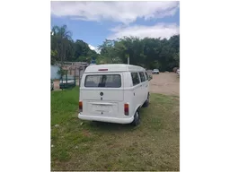 Volkswagen Kombi