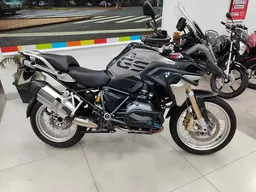 R 1200 GS