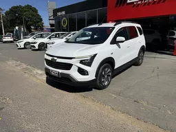 Chevrolet Spin