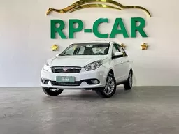 Fiat Siena