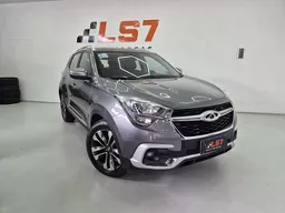 Chery Tiggo 5X