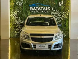 Chevrolet Montana