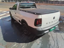 Volkswagen Saveiro