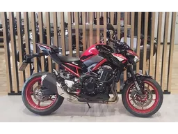 Kawasaki Z