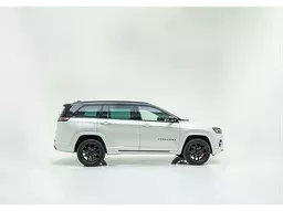 Jeep Commander