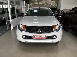 Mitsubishi L200 Triton