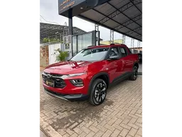 Chevrolet Montana