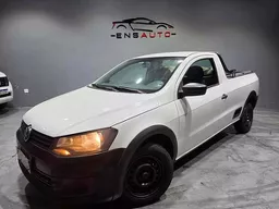 Volkswagen Saveiro