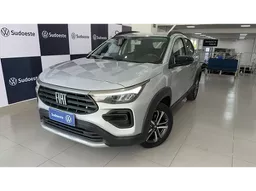 Fiat Pulse