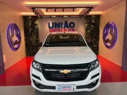 Chevrolet S10
