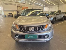 Mitsubishi L200 Triton