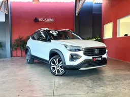 Fiat Pulse