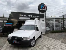 Fiat Fiorino