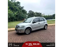 Citroën C3