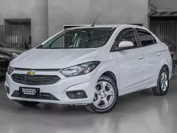 Chevrolet Prisma