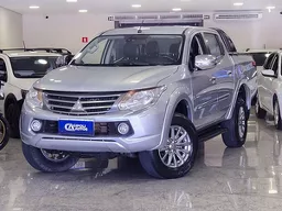 Mitsubishi L200 Triton