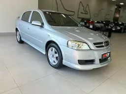Chevrolet Astra