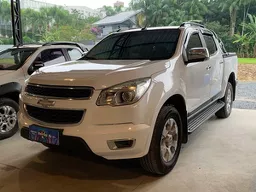 Chevrolet S10