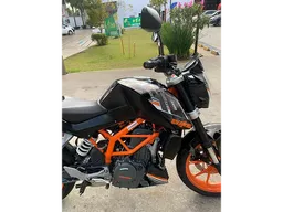 Ktm 390