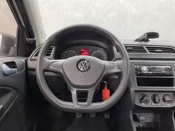 Volkswagen Voyage