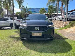 Fiat Fastback